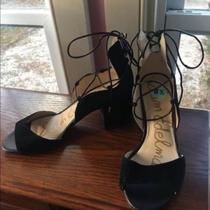 NWT Sam Edelman heels